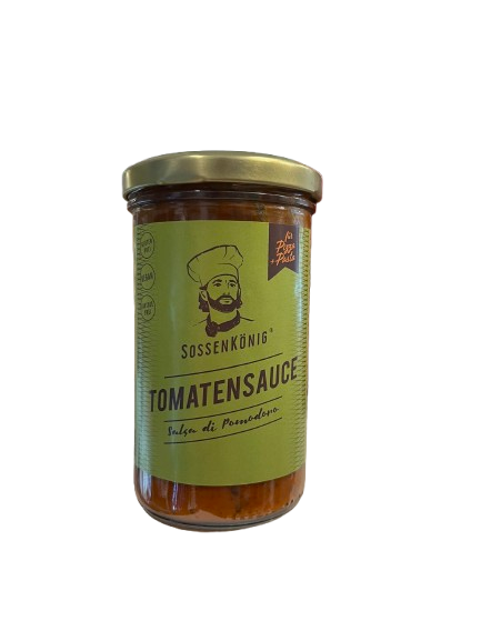 Sossenkönig Tomatensauce 250 ml
