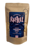 Knalle Popkorn Tonkabohne Kokos vegan 100 g