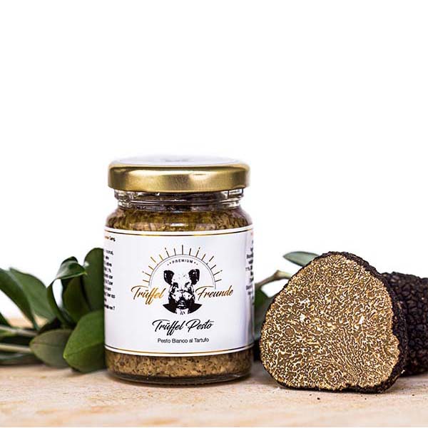 Trüffel Freunde Trüffelpesto 90 g