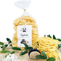 Trüffel Freunde Tagliolini - Eiernudeln mit schwarzem Trüffel 250 g