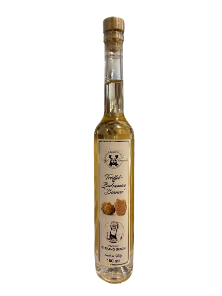 Trüffel Freunde Trüffel Balsamico Bianco 100 ml