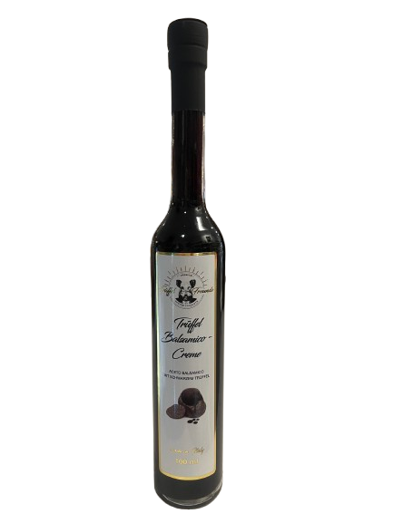 Trüffel Freunde Trüffel Balsamico Creme 100 ml