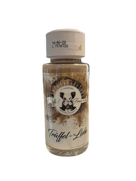 Trüffel Freunde "Trüffel-Liebe" Trüffelpulver 65 g
