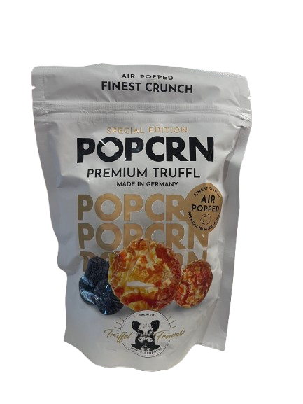 Trüffel Freunde Trüffelpopcorn 80 g