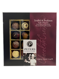 Peters Trüffel- und Pralinen Mischung 200 g