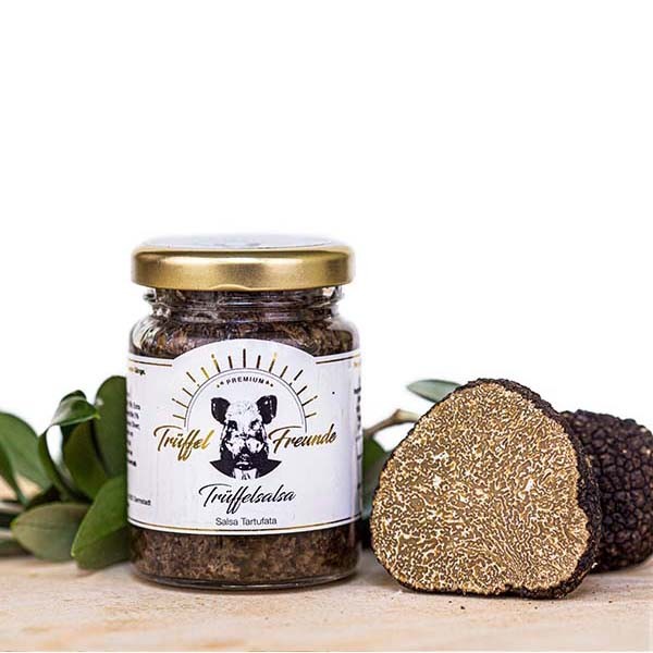 Trüffel Freunde Trüffelsalsa 90 g