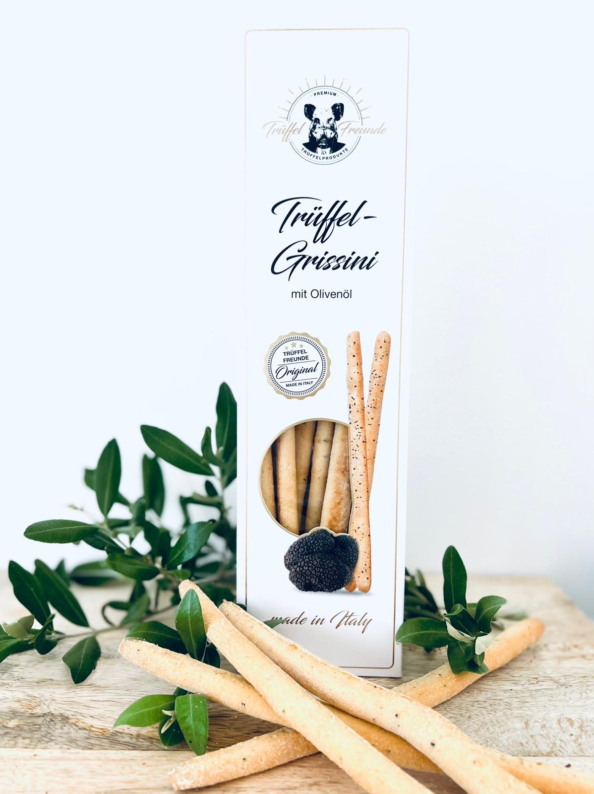 Trüffel Freunde Trüffelgrissini 120 g