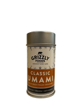 Grizzly Foods Classic Umami Gewürz 50 g