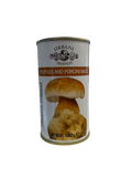 Urbani Trüffelsauce mit Steinpilzen 180 g