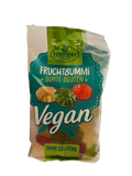 Lühders Vegane Fruchtgummi Bunte Blüten 80 g