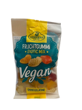 Lühders Vegane Fruchtgummi Exotic Mix 80 g