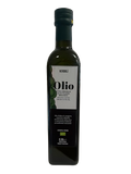 Verdoli Natives Olivenöl Extra Bio 0,5 l