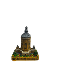 Figur "Mannheimer Wasserturm" - Souvenir