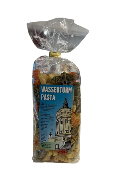 Pfalznudel Mannheimer Wasserturm Pasta 250 g