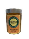 Weißer Kandiszucker mit Rum 250 ml