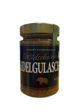 Wildschwein Edelgulasch 300 g