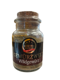 Wild- & Pilz Gewürz