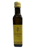 Wonnegauer Ölmühle Wildkräuter Sirup 0,25 l