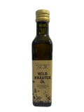 Wonnegauer Ölmühle Wildkräuteröl 0,25 l