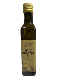 Wonnegauer Ölmühle Wildkräuteröl 0,25 l