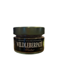 Wildleber Pâté 100 g