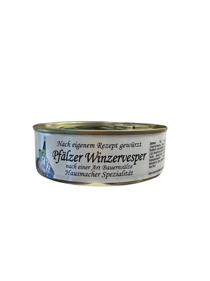 Pfälzer Winzervesper 200 g