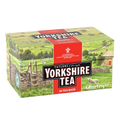 Yorkshire Tea Schwarzteemischung im Teebeutel - 125 g