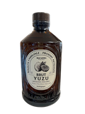 Bacanha Bio Yuzu Sirup 0,4 l