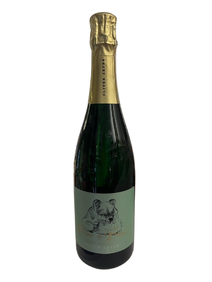 Zeter Sekt Chenin Blanc Brut 0,75 l