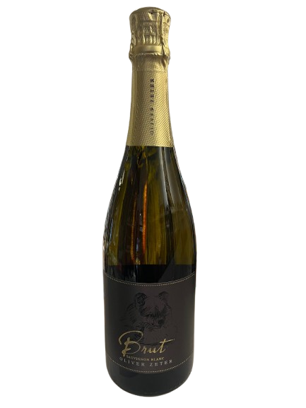 Zeter Sekt Sauvignon Blanc Brut 0,75 l