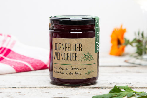 von Heike Dornfelder Weingelee 290 g