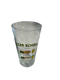 Dubbeglas "Pälzer Schorle" 0,5 l
