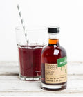 von Heike Erdbeer Sirup 0,2 l