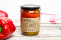 von Heike Paprika süß-sauer 520 g