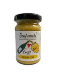 Senf emol Riesling Senf 100 ml