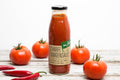 von Heike Scharfe Tomatensauce 480 ml