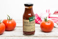 von Heike Tomaten Grillsauce mit Whiskey 240 ml