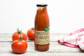 von Heike Tomatensauce mit Bärlauch 480 ml