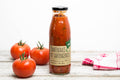 von Heike Tomatensauce mit Gartengemüse 480 ml
