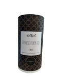 Wildbach Trinkschokoladen Pulver Edelbitter 100 % 200 g