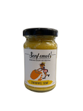 Senf emol "Zwiwwel Senf" Zwiebel Senf 100 ml
